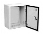 Корпус металлический ЩМП-2-0 74 У2 IP54, 500х400х220 Корпус металлический ЩМП-2-0 74 У2 IP54, 500х400х220